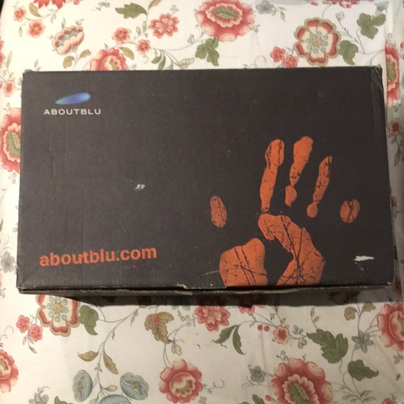 Brand ABOUTBLU safety boot (EUR 41) - Picture 4 of 5